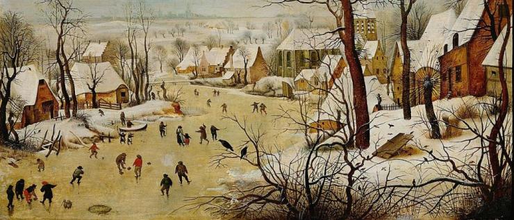 bulgarie bruegel