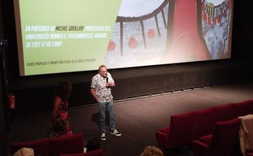 Ciné-doc Angers